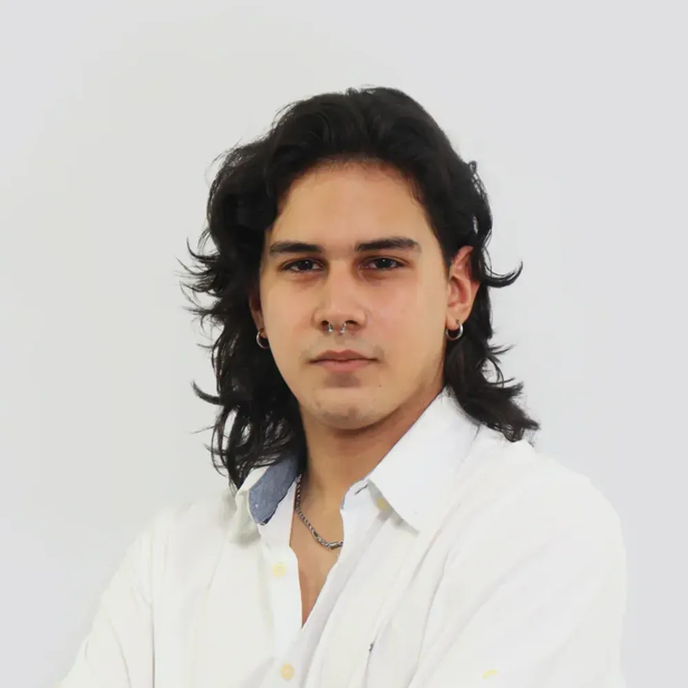 Juan Camilo Franco Navarro