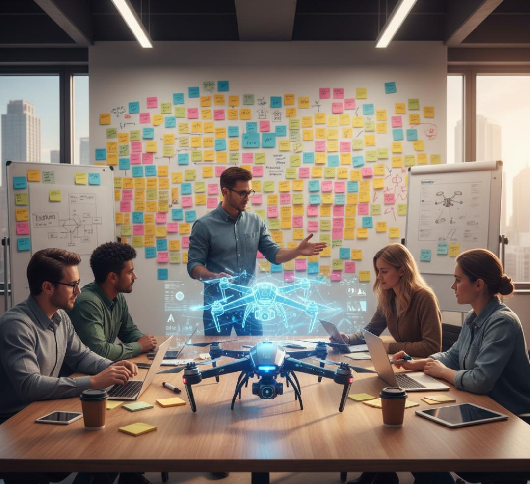 Innovation Project