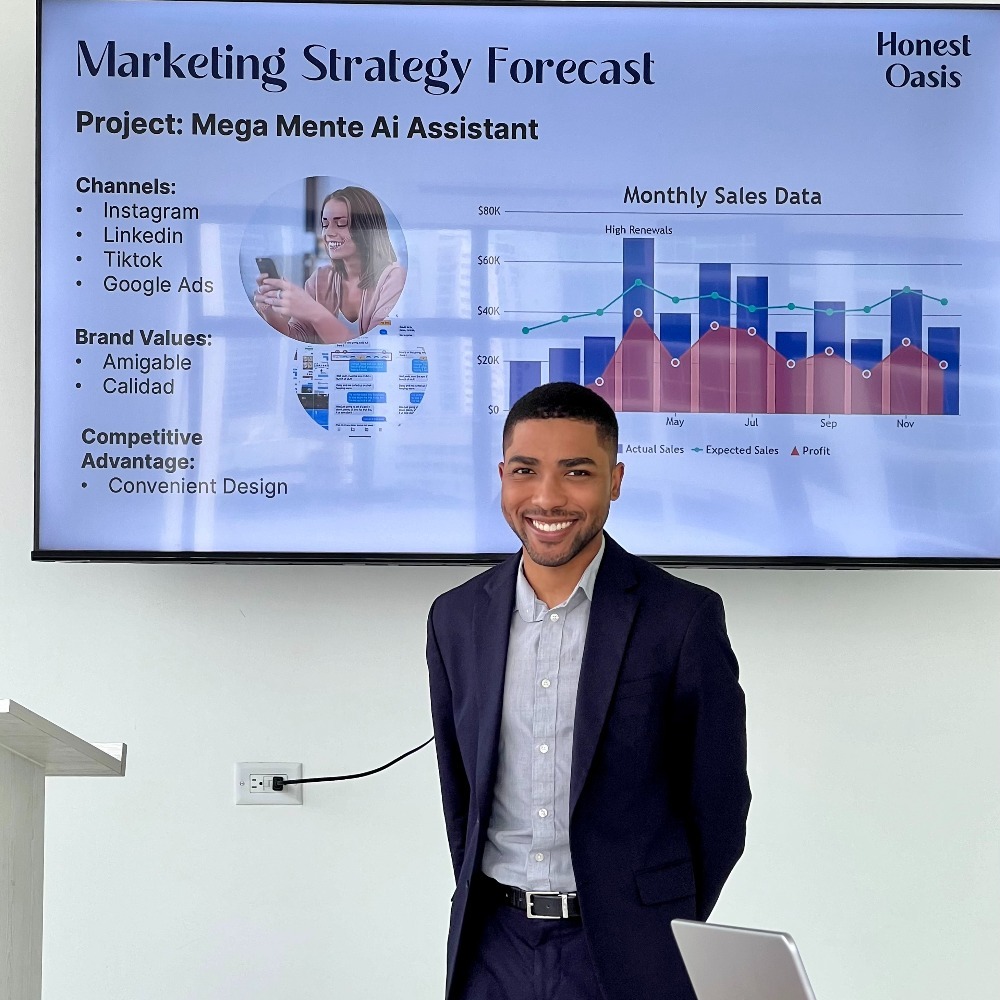 Measurable Profit Focus
