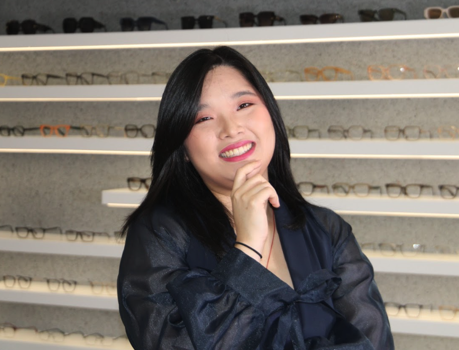 Conozca a la Dra. Luisa Wong