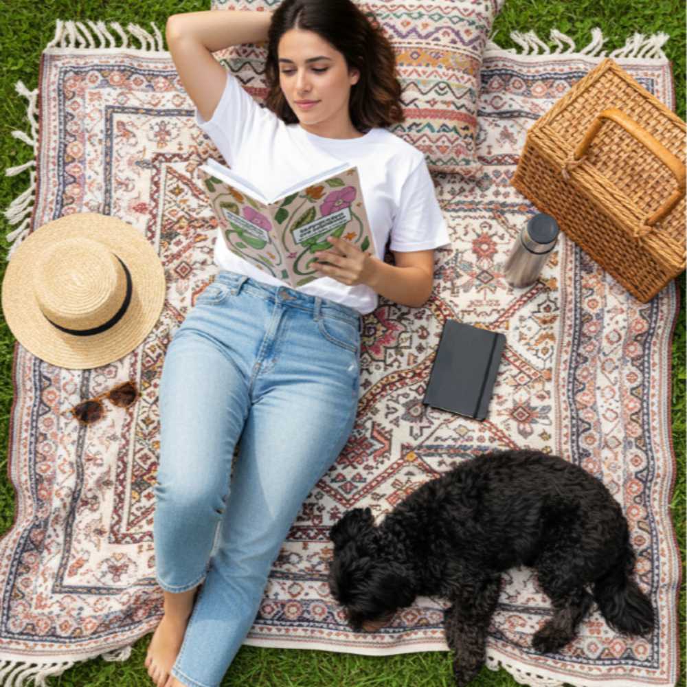 🦋 Paz mental y emocional ❤️