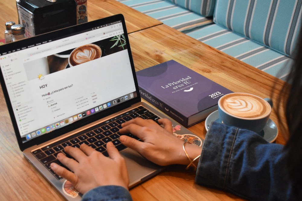 🗓️ Planificación intencional ✍🏻