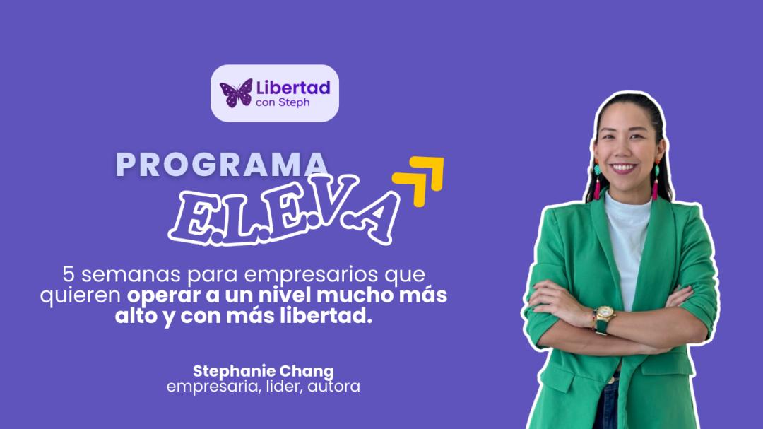 Programa E.L.E.V.A