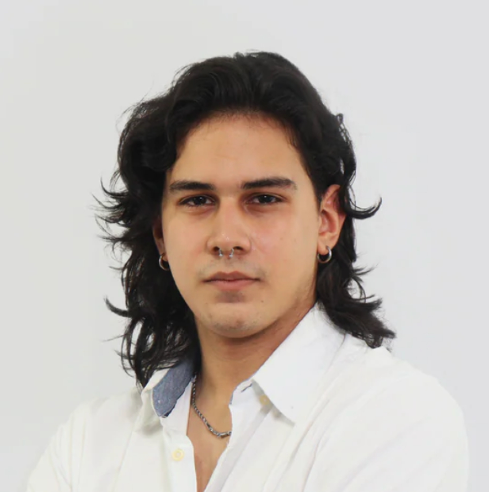 Juan Camilo Franco Navarro