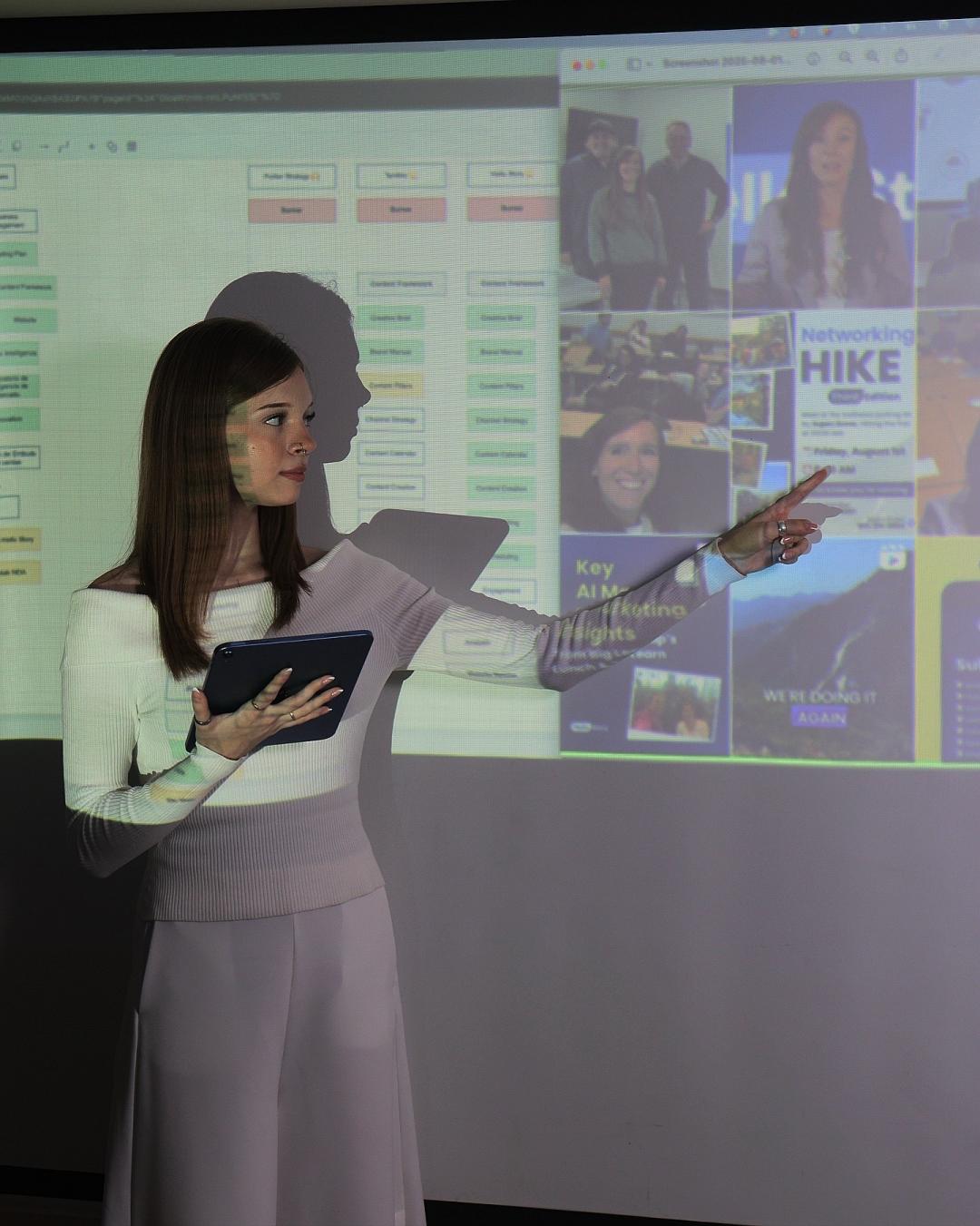 🎯 Dirección Creativa