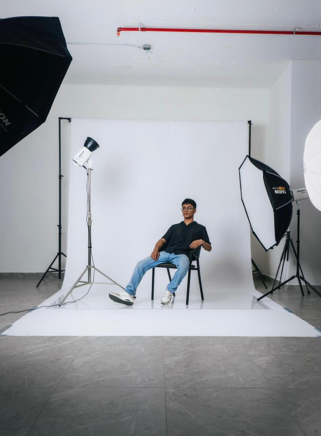 📸 Sesiones de Fotos