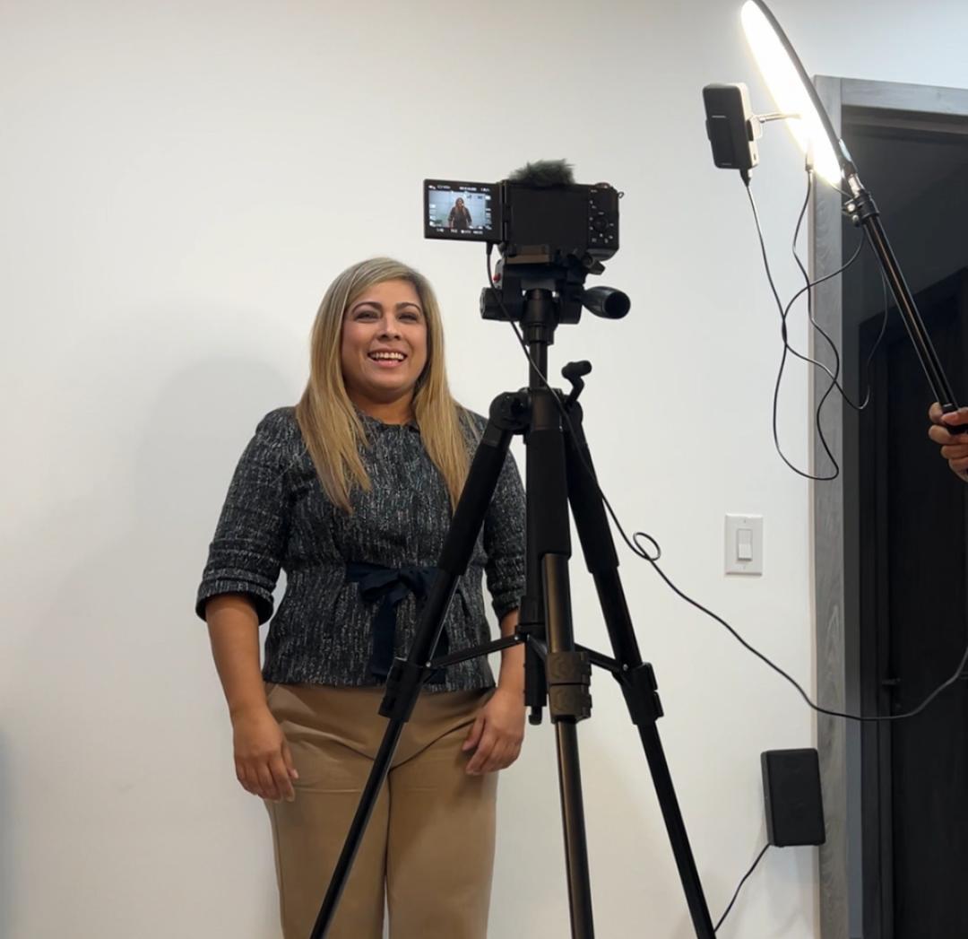 🎬 Producción y Edición de Video