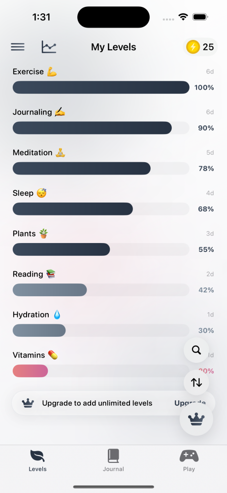 Noir Ink - light mode