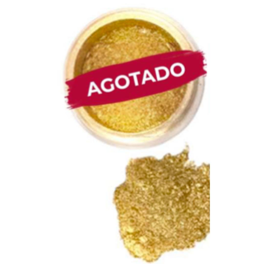 Highlighter oro egipcio