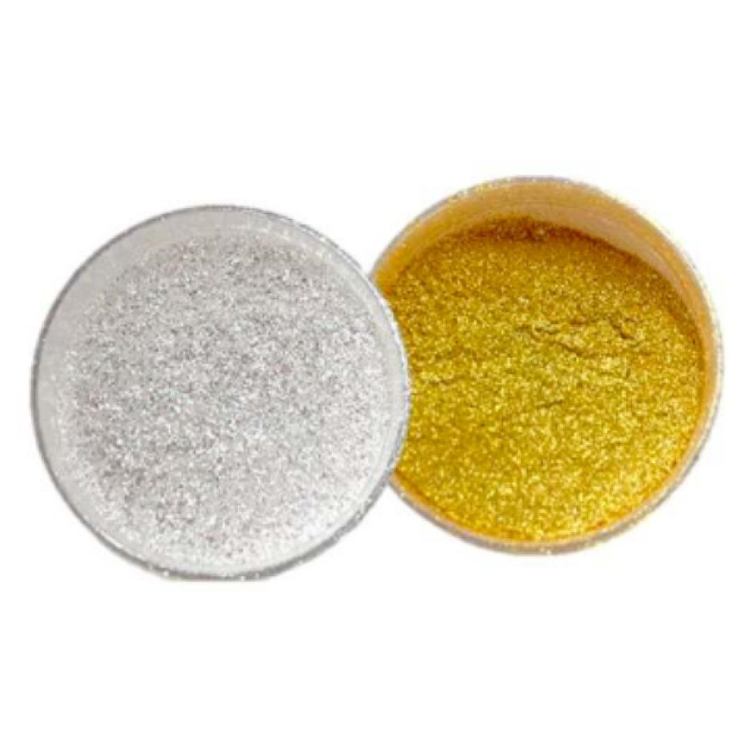 Matizadores metálicos