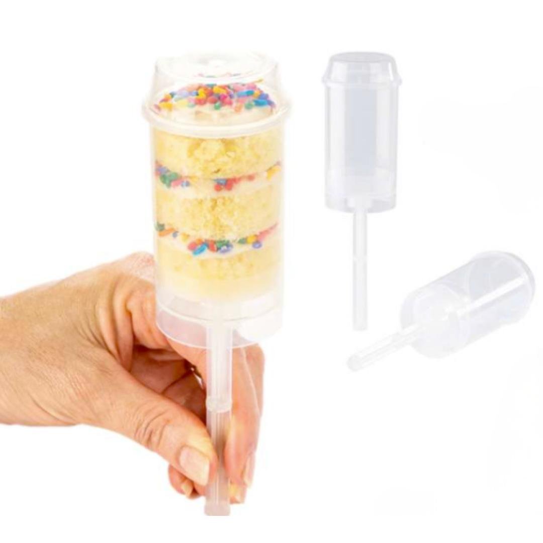 Cake Push Pop 5UN
