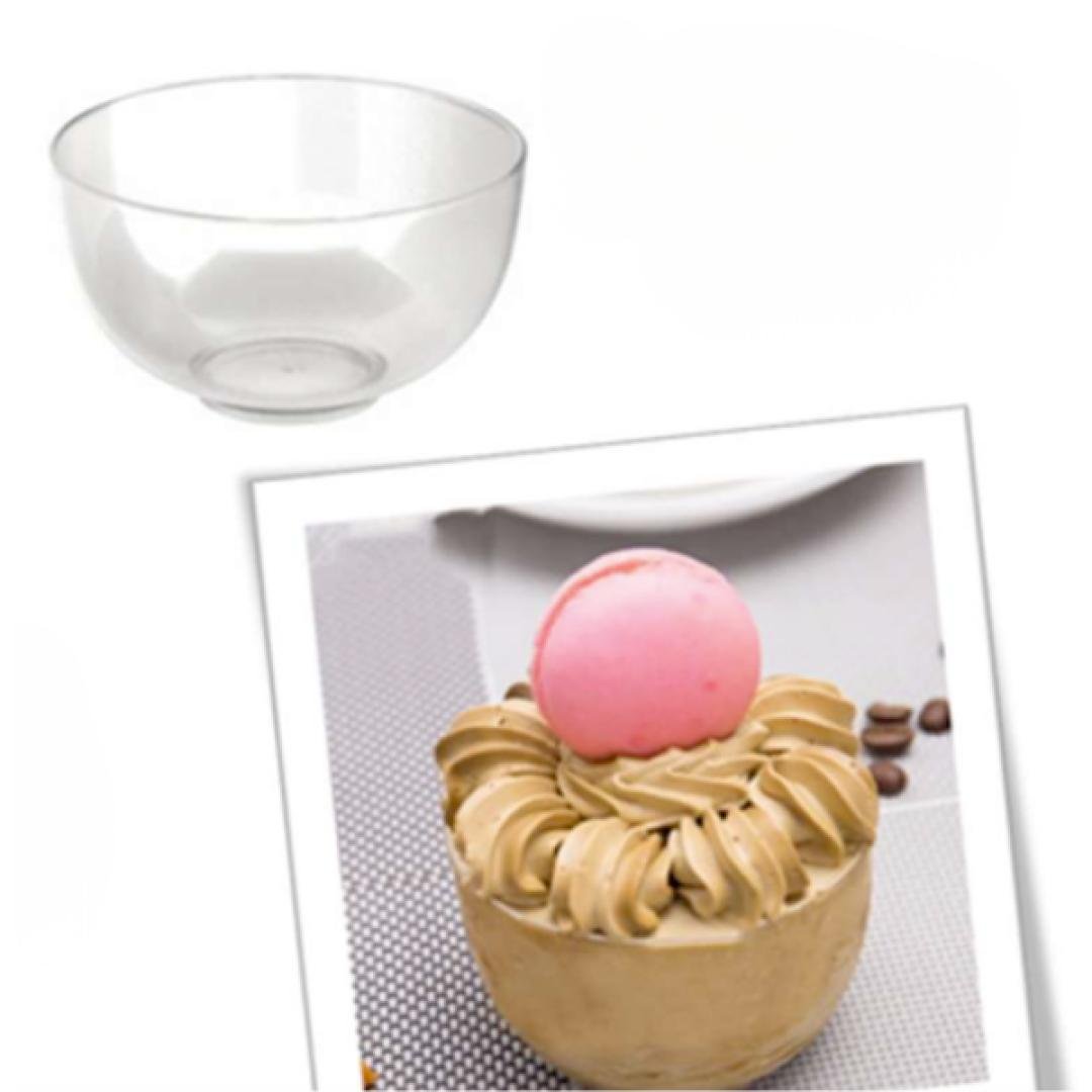 Mini bowl 7.5x5cm 20UN