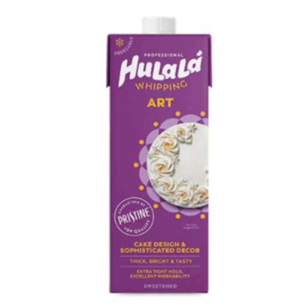 Hulala Art 1L