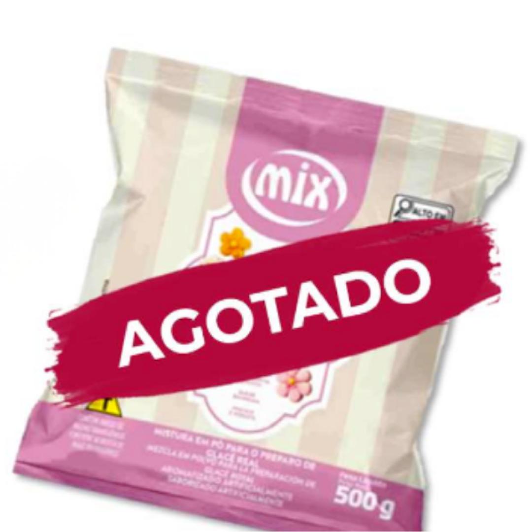 Royal Icing Mix 500G