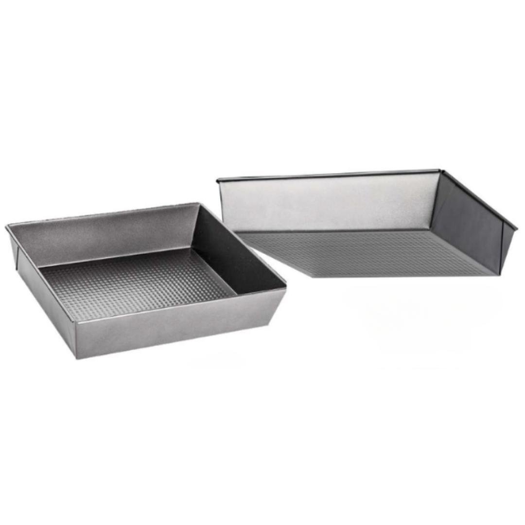 Molde para hornear anti-adherente