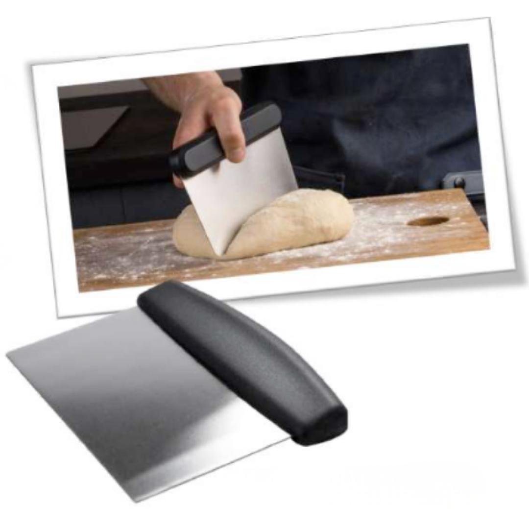 Cortador de masa acero inoxidable