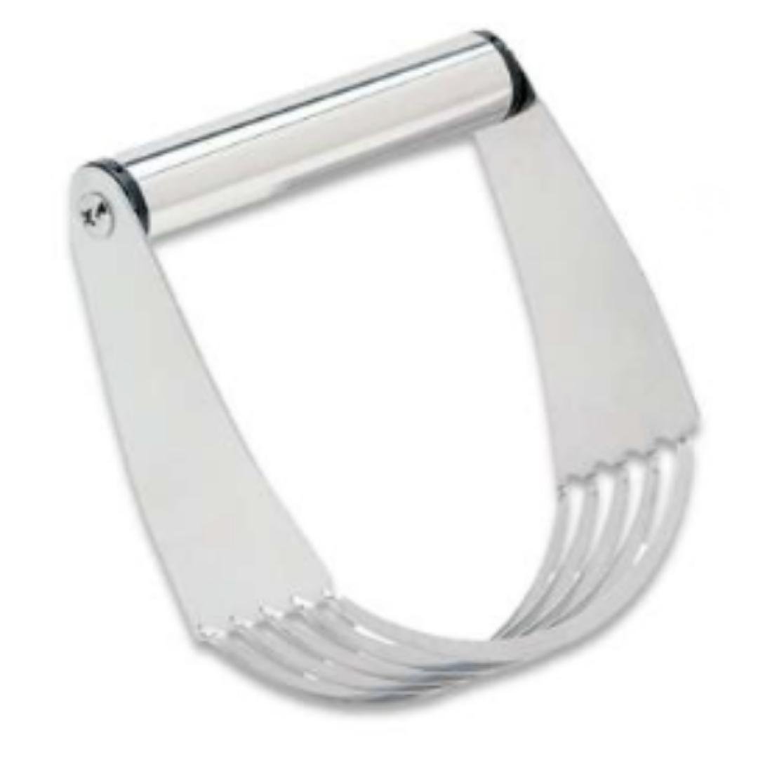 Mezclador de masa manual