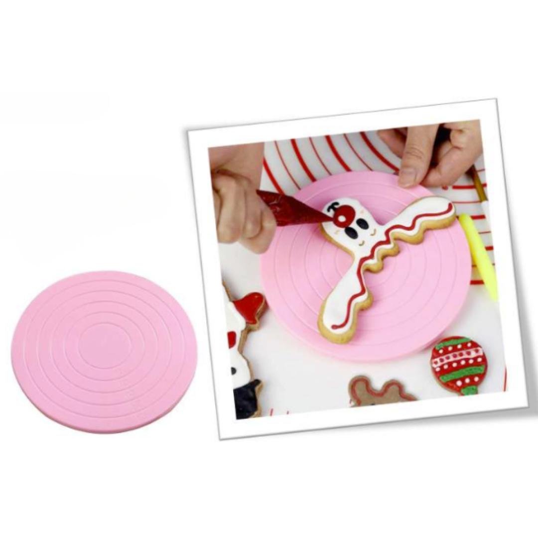 Mini bailarina plástica 5.5" (14cm)