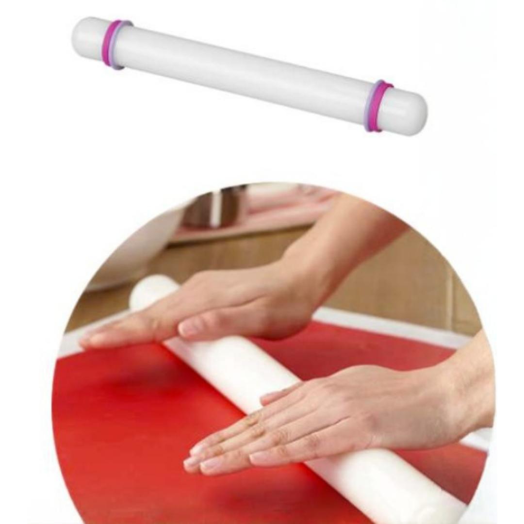 Rodillo para Fondant