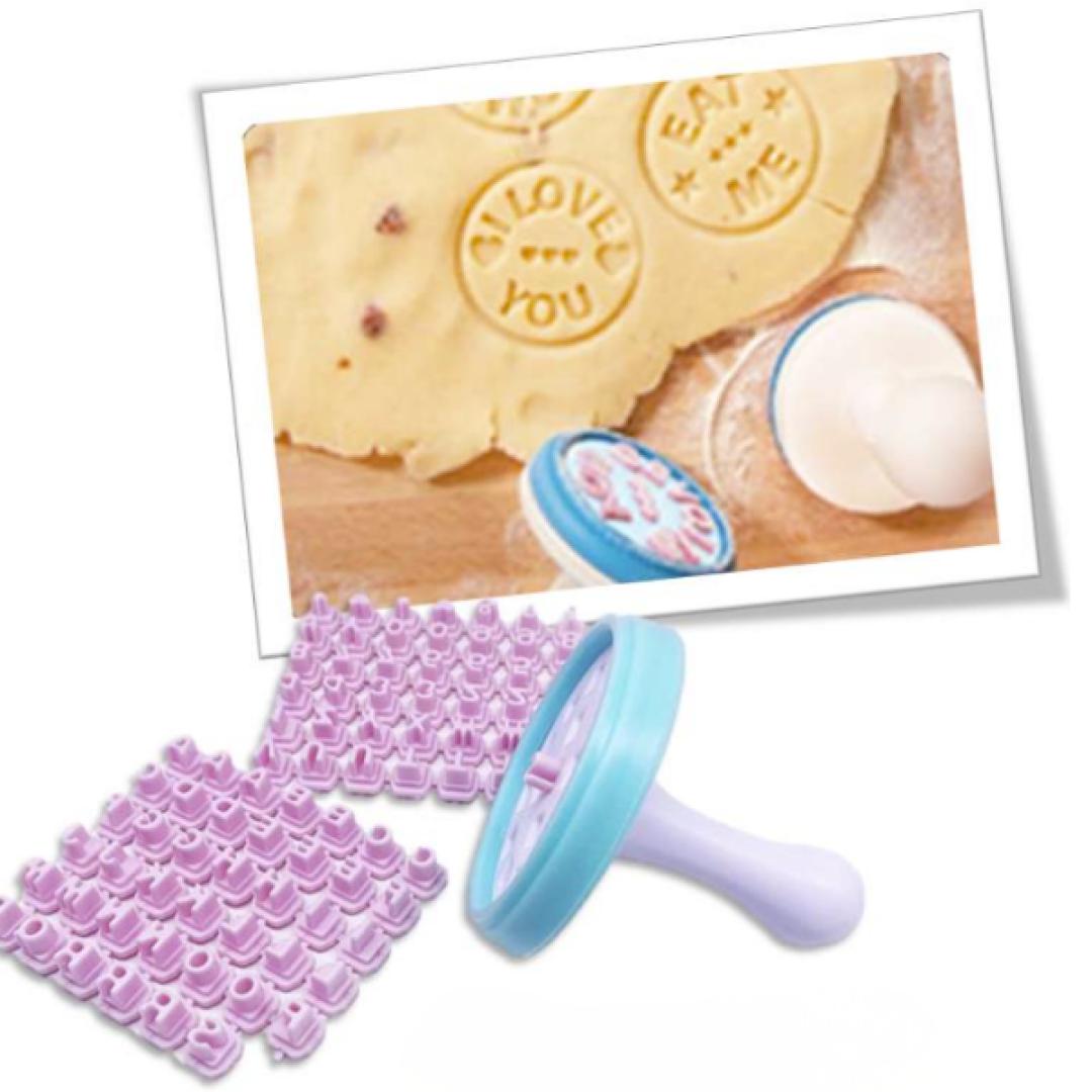 Estampador de Letras