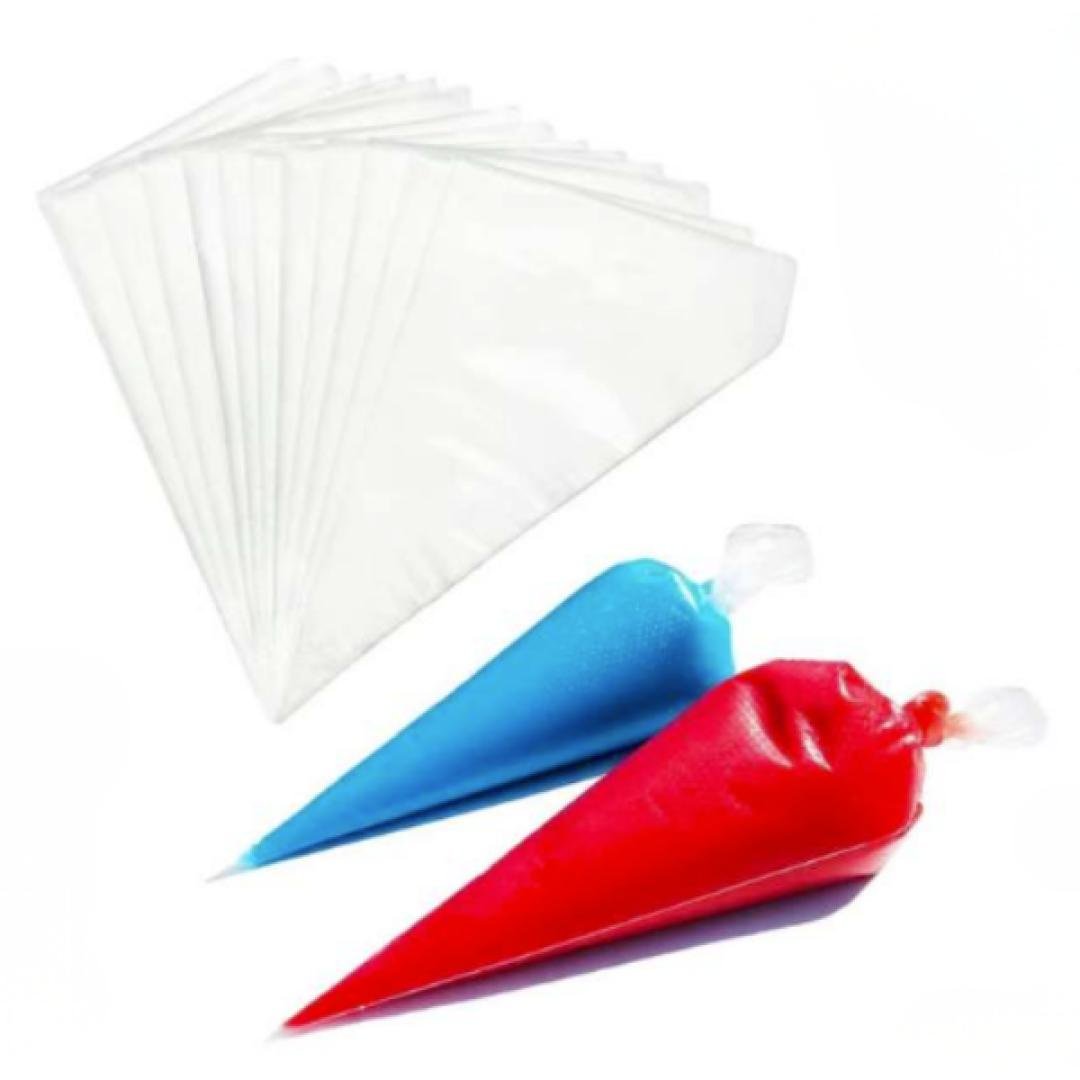 Mangas desechables 100UN