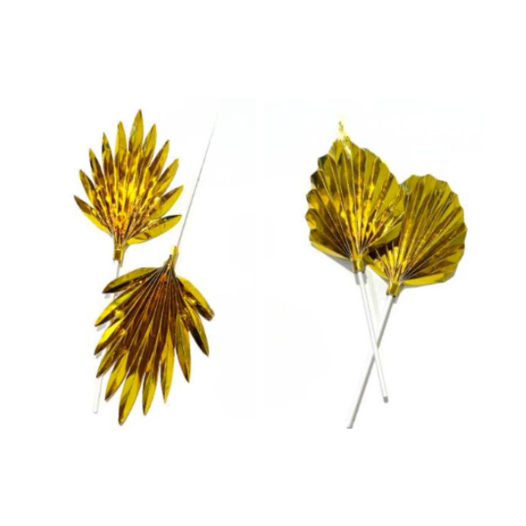 Cake Topper Papel 2 unidades