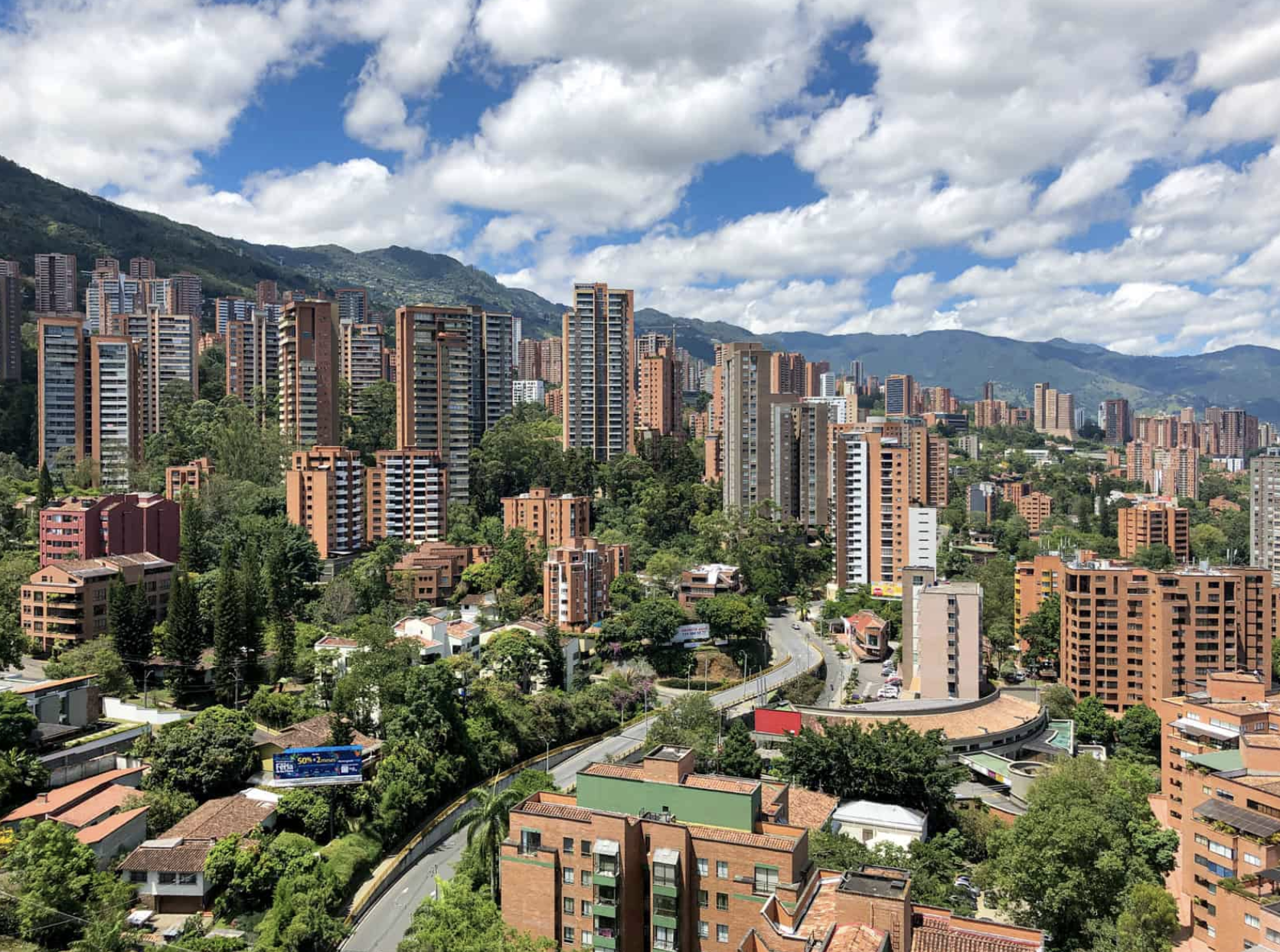 MEDELLIN FIESTAS PATRIAS 2025