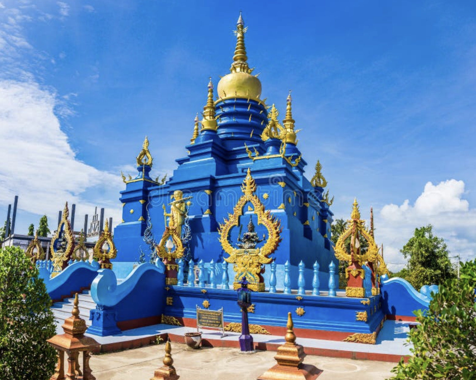 TAILANDIA Y PHUKET