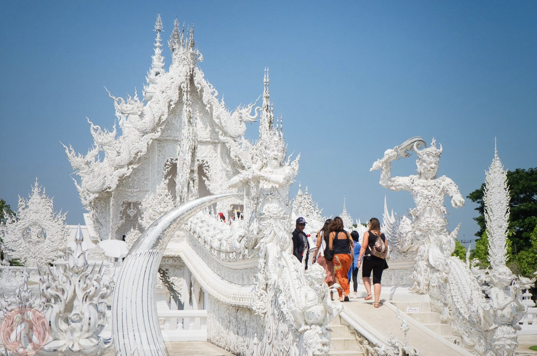 TAILANDIA Y PHUKET