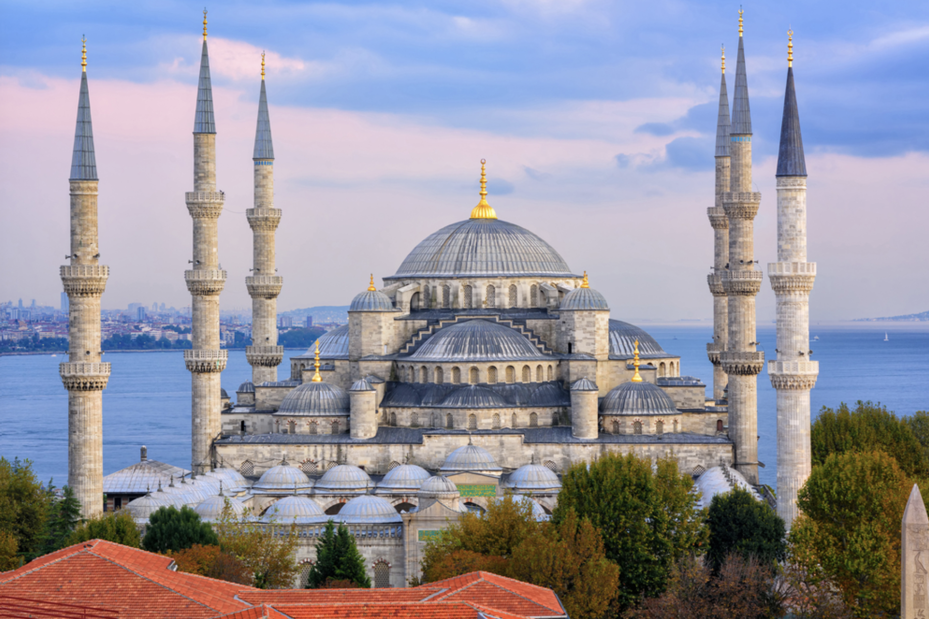 TURQUÍA SOÑADA