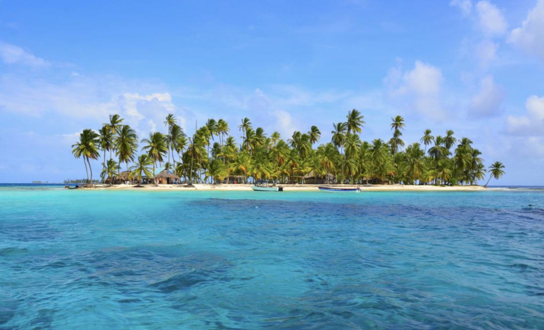 🏝️ Excursión a las Islas de San Blas desde Ciudad de Panamá