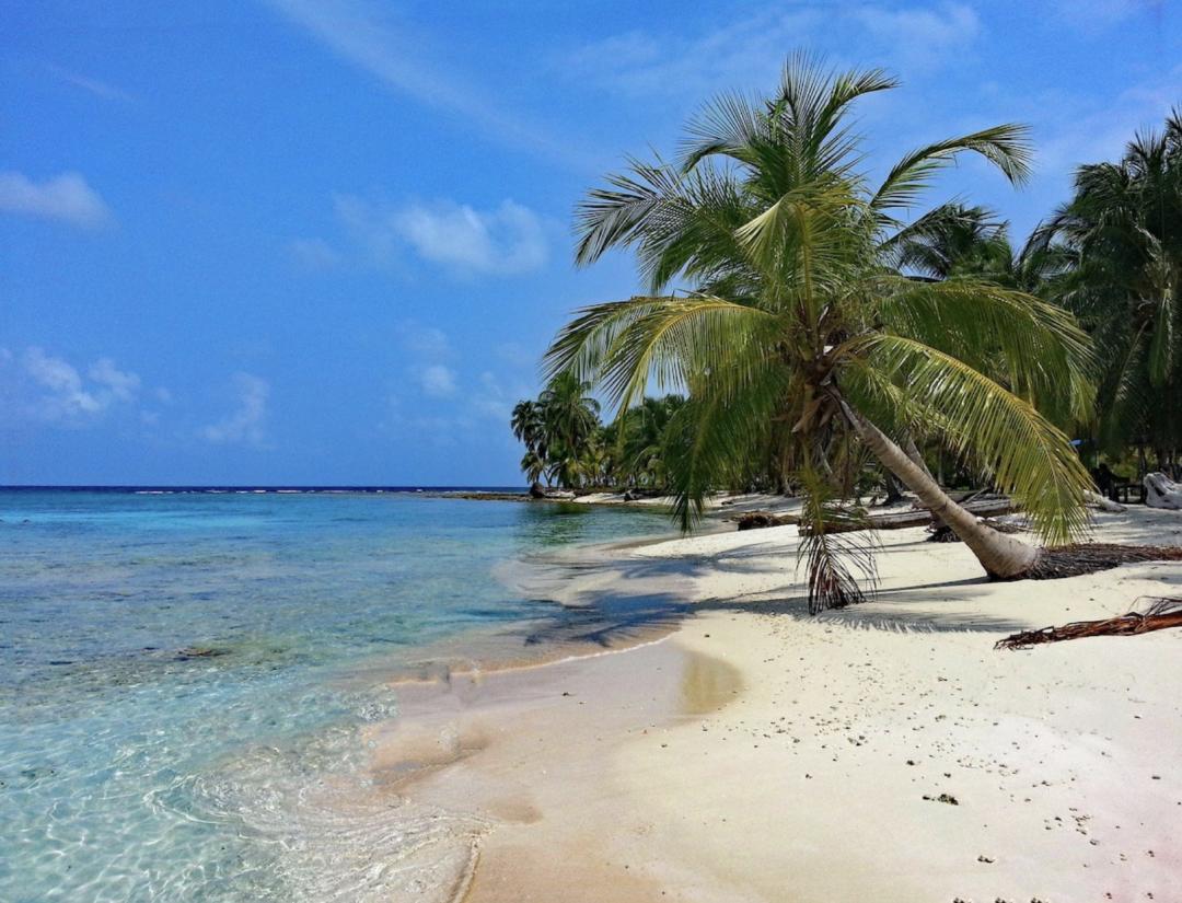 🏝️ Excursión a las Islas de San Blas desde Ciudad de Panamá