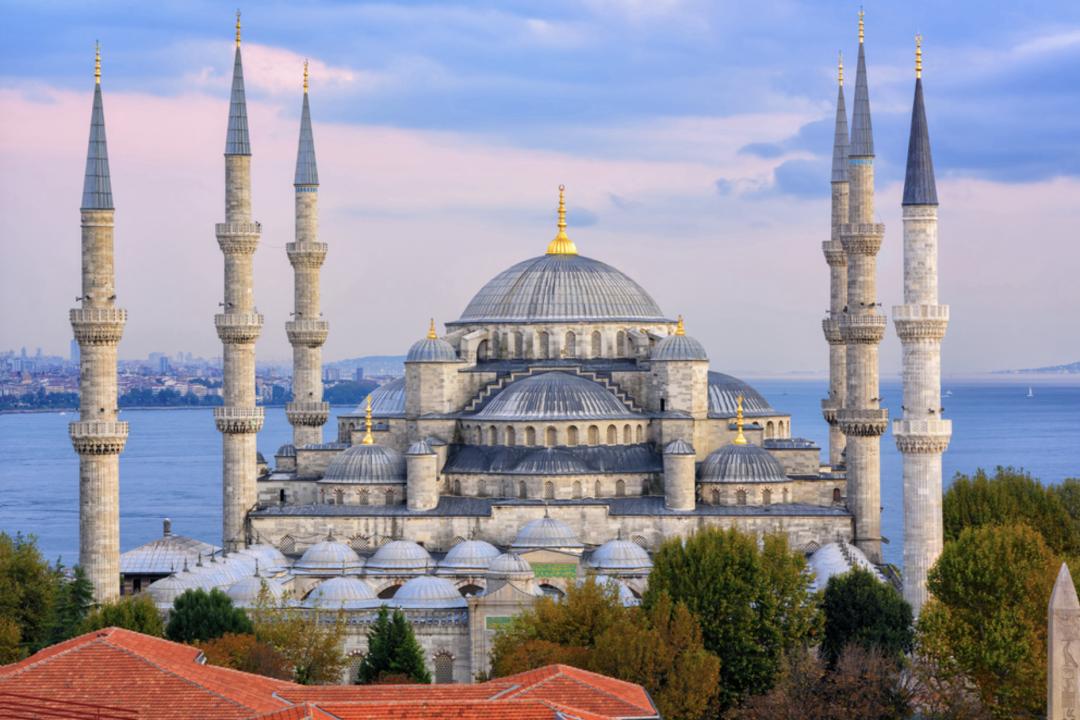 TURQUÍA SOÑADA