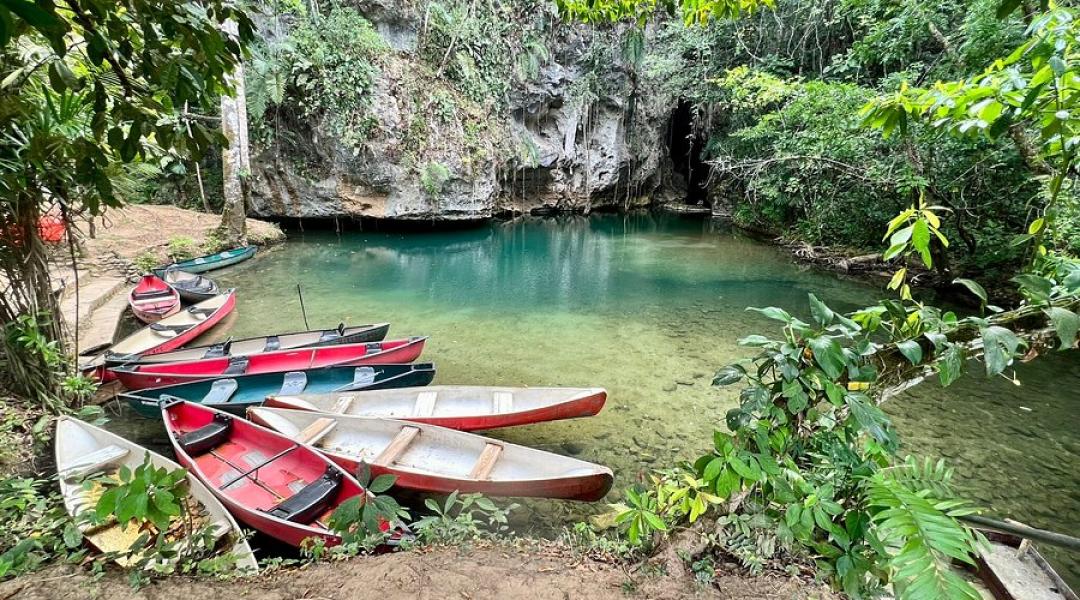 BELIZE FIESTAS PATRIAS