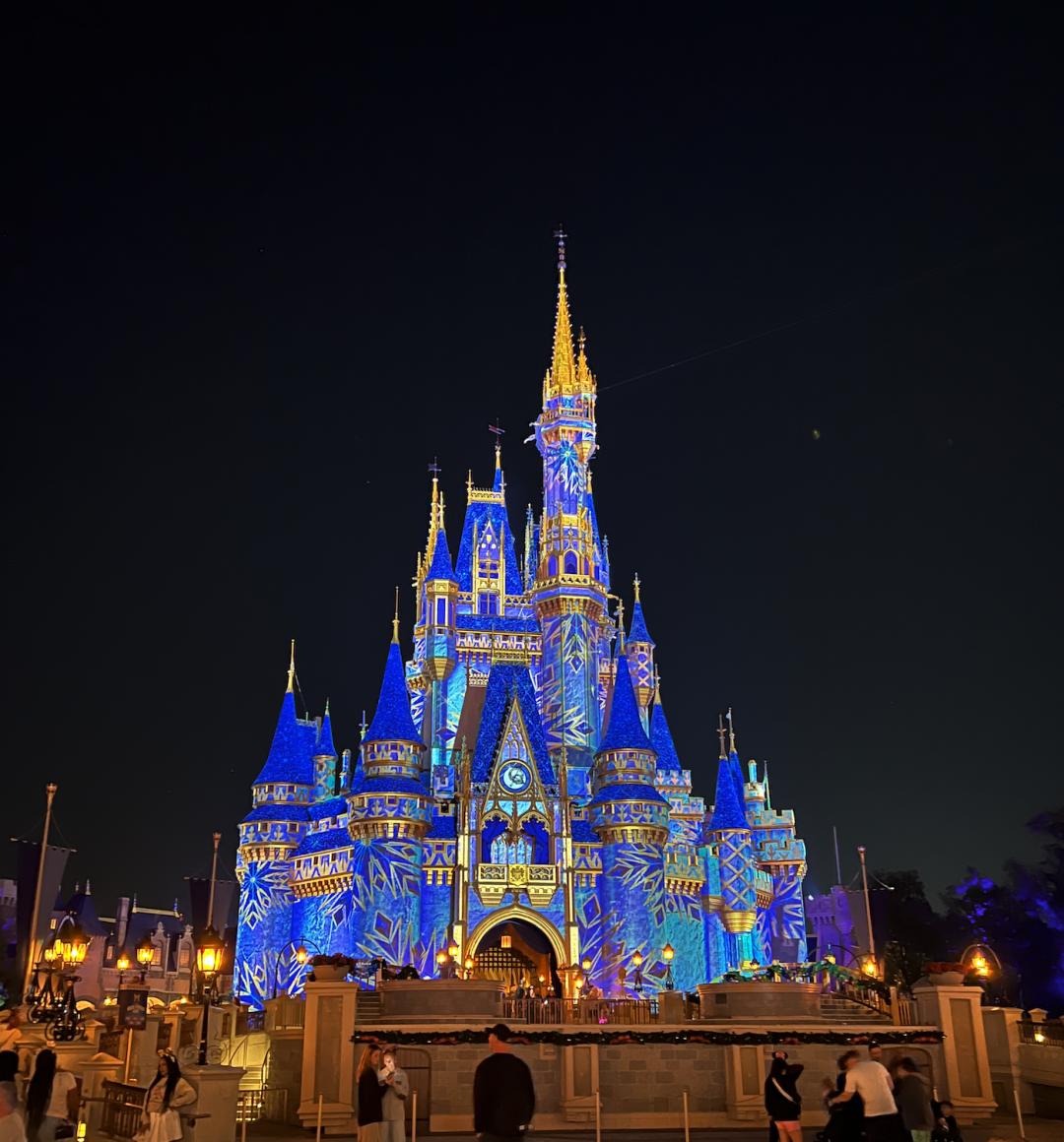 VACACIONES ORLANDO