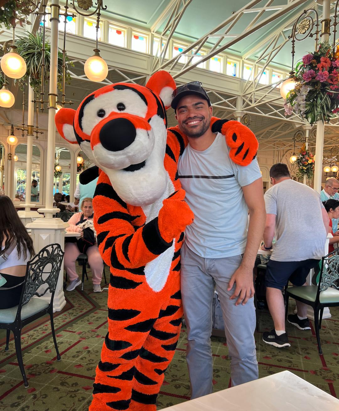 VACACIONES ORLANDO