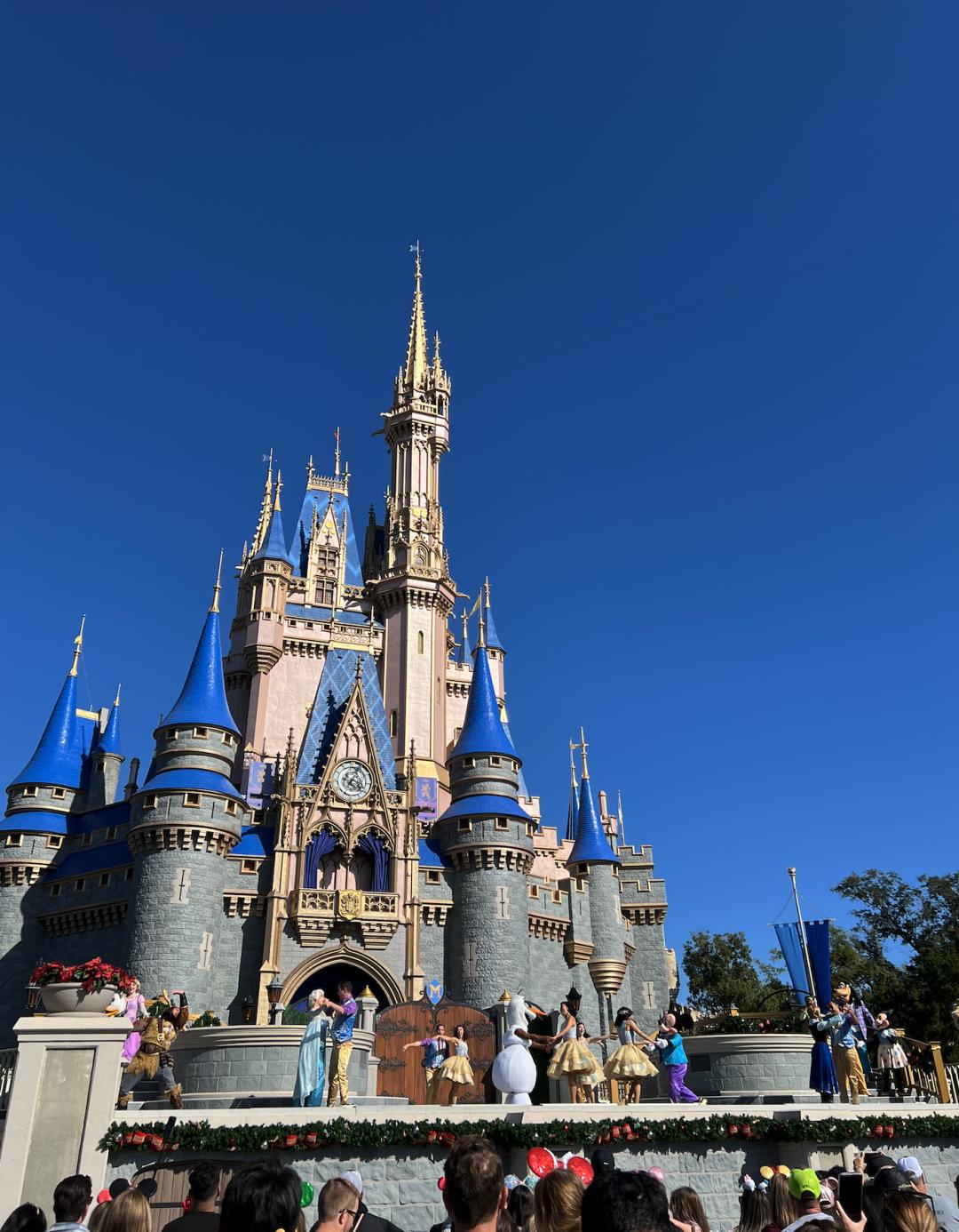 VACACIONES ORLANDO