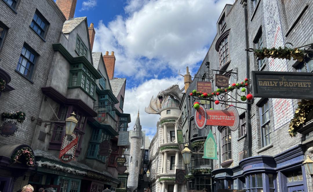 VACACIONES ORLANDO