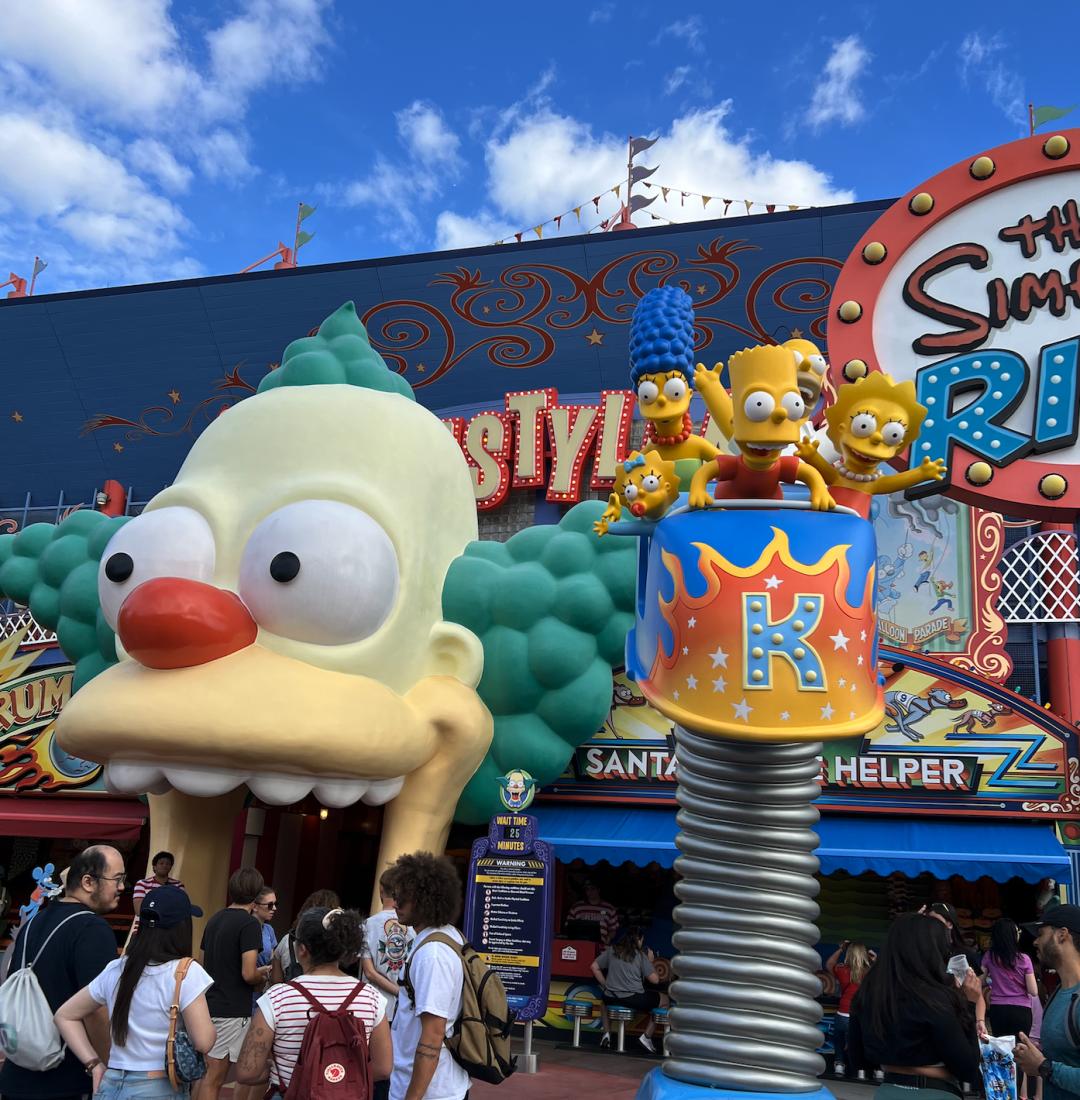 VACACIONES ORLANDO