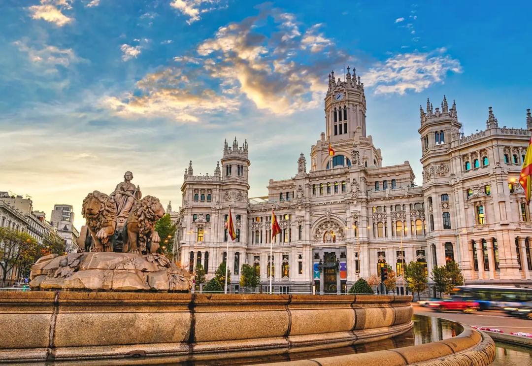 ESPAÑA