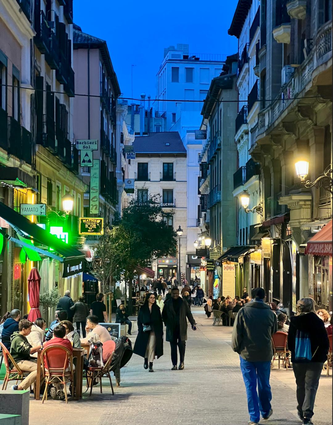 ESPAÑA