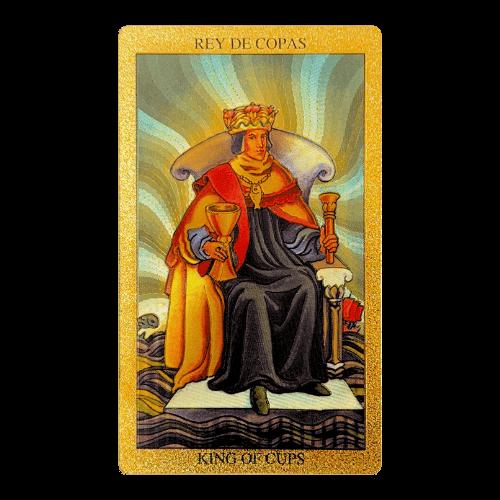 Rey de Copas